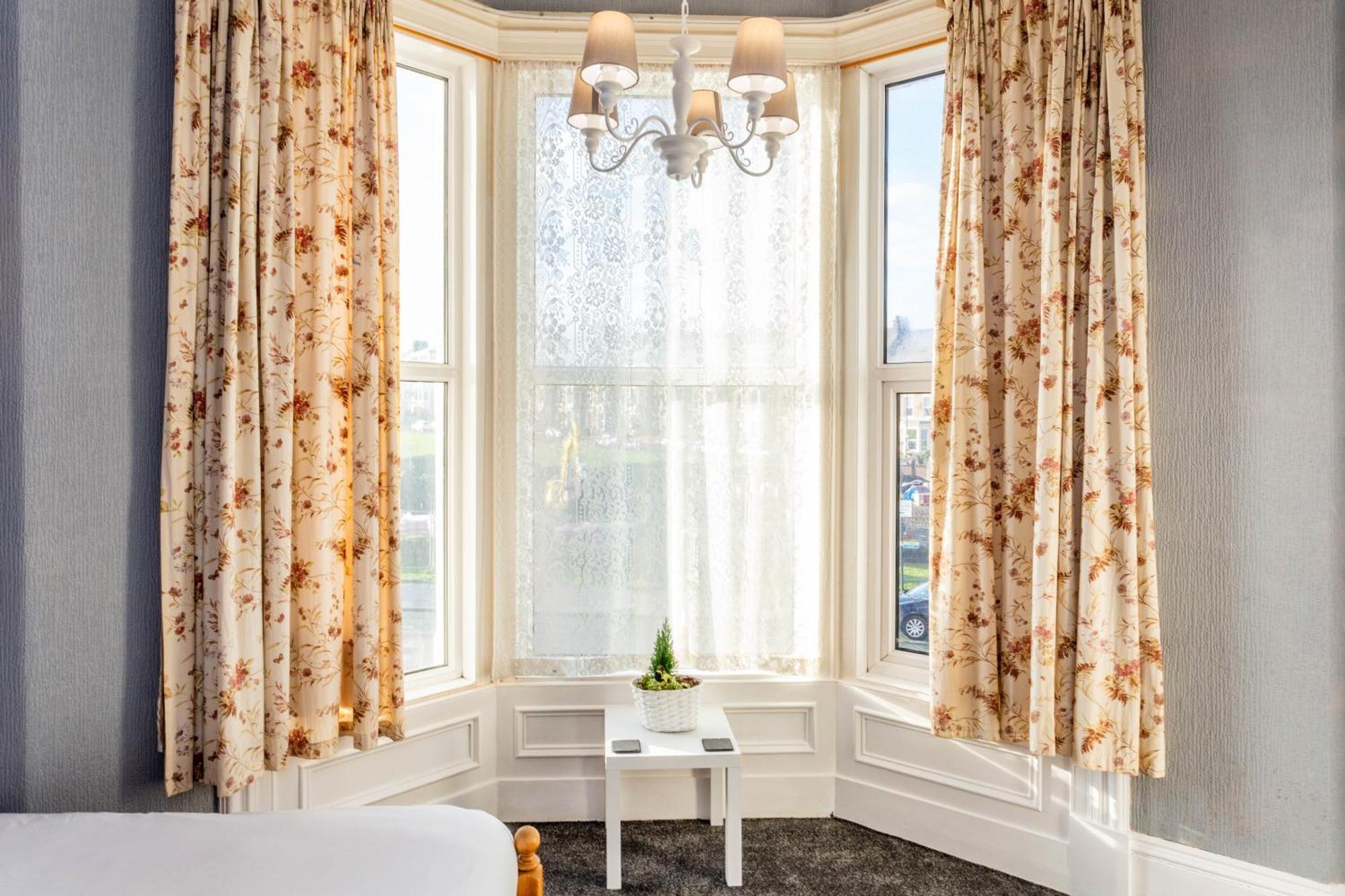 The Priory House Apartment Tynemouth Room photo