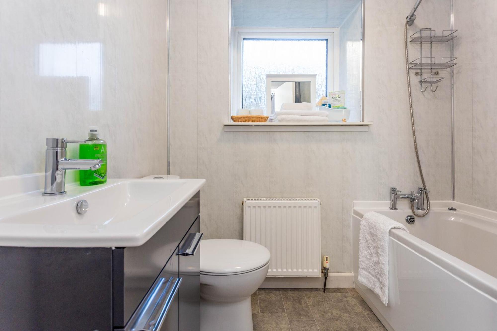 The Priory House Apartment Tynemouth Room photo